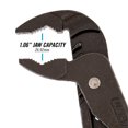 thumbnail image 2 of CHANNELLOCK 6.5" GRIPLOCK® Plier, 2 of 5