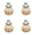 thumbnail image 2 of Excavator Control Valve Handle,4Pcs Excavator Joystick Handle Excavator Joystick Handle Joystick Pusher Control Valve Modern Innovation, 2 of 8