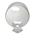 thumbnail image 1 of Decodeary Gauge Pod 85mm Professional Auto Gauge Hole Silver Single Bracket Durable Style A 1Set, 1 of 6
