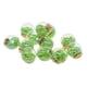 thumbnail image 2 of 12 Unidades 16mm Crystal Glass Balls Ear Stud Backs Chaquetas Pendientes Heart Ball Pendientes Ear Stud DIY Double Pendientes verde BLESIY Crystal Ball Stud Earrings, 2 of 8