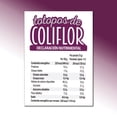 thumbnail image 5 of Totopos de Coliflor CINCA 150GRS 3PZ Multicolor, 5 of 5