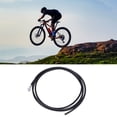 thumbnail image 3 of Cycle Brake Hose, Mechanical Brake Hose Widely Applicable 3 Layer  for FORCE22, 3 of 7