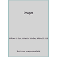 thumbnail image 1 of Pre-Owned Images (Hardcover) 0395108535 9780395108536, 1 of 1