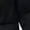 Black, variant on Toddler Kids Boys Girls Winter Warm Jacket Outerwear Solid Coats Hooded Down Fill Outwear For 3-4 Years