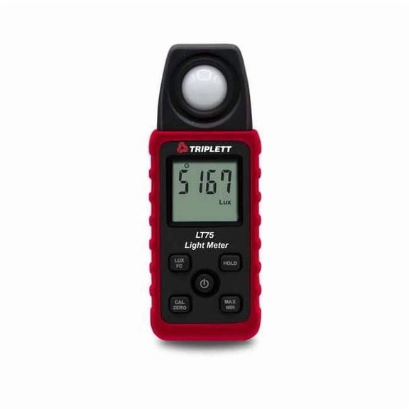 LightMeter,  +/-3%Light ACC", FullSize, LT75