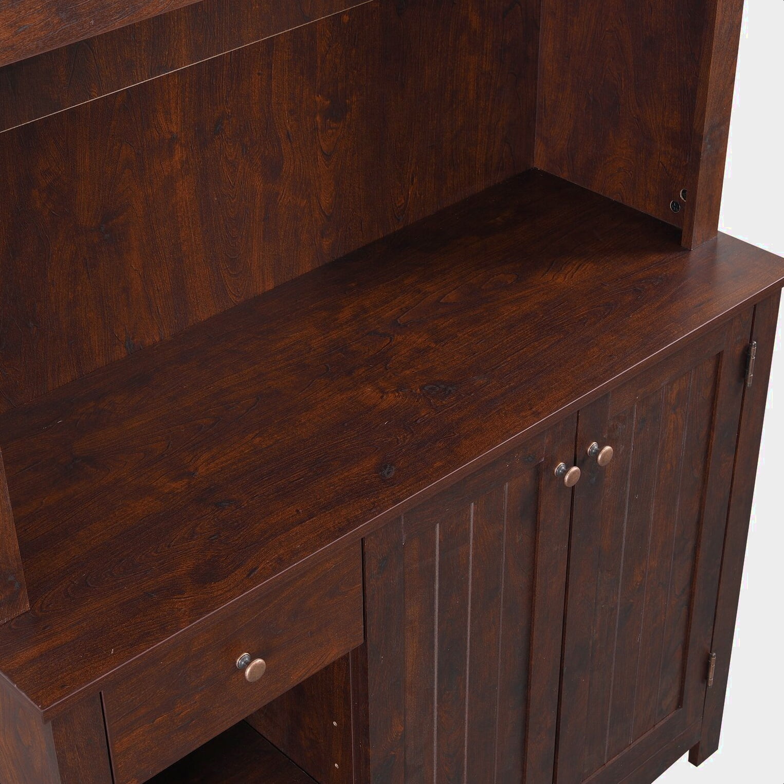 Lewisburg cheap dining hutch