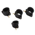 thumbnail image 5 of Carburetor Intake Manifold Boot Adapter 5DM 13586 01 Motorcycle Accessories Replacement for FZS600 Fazer 1998?2004, 5 of 5