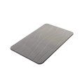 thumbnail image 1 of Alfombrilla de baño de piedra de diatomeas de secado rápido Tainini, alfombrilla de ducha antideslizante para baño, ecológica, fácil de limpiar, sostenible., 1 of 5