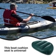 thumbnail image 2 of 3pcs Raft Inflatable Cushion Inflatable Boat Seating Cushion Water Sports Equipment, 2 of 6