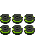 thumbnail image 1 of Replacement spool for Ryobi RAC143 RLT36B33 and RY36LT33A-0 brush cutter (7 spools), 1 of 5