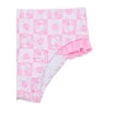 thumbnail image 3 of Character Toddler Girl Tankini Swimsuit Set, 2-Piece, Sizes 12M-5T, 3 of 3