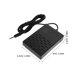 thumbnail image 2 of IDEANATEGRATE Pedal De Para Digital Compatible Universal Y Conexión Rápida Para Piano Negro, 2 of 7
