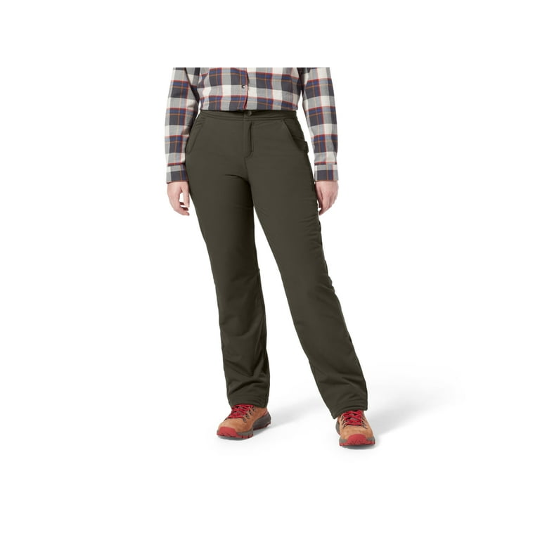 Royal Robbins Alpine Mtn Pro Winter Pant - Women's, Turkish Coffee