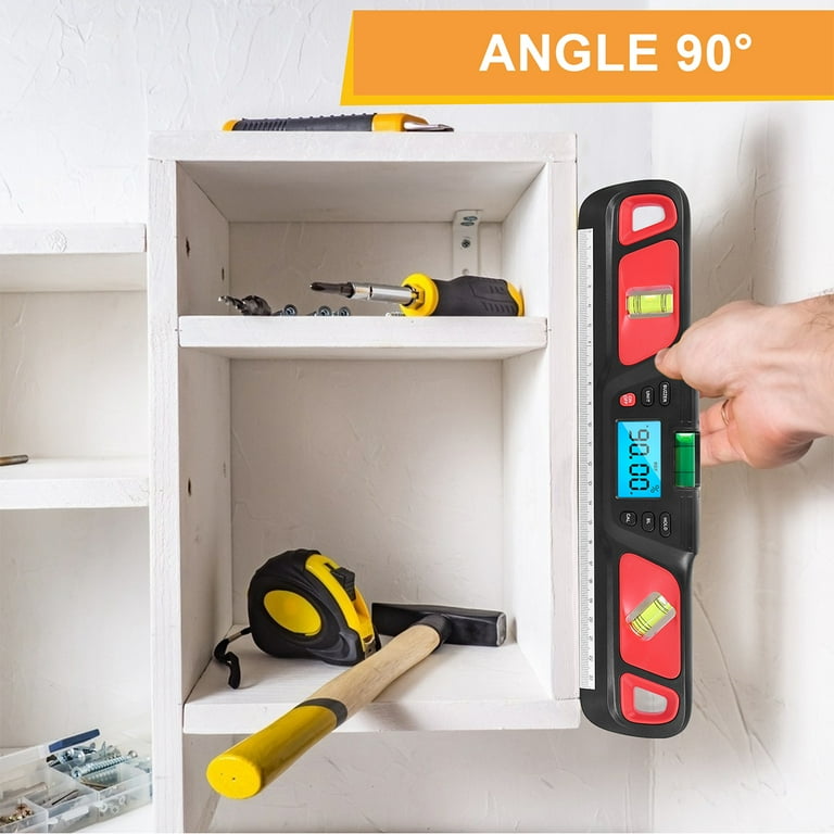 Craftsman Digital Angle Finder