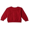 thumbnail image 4 of Christmas Family Matching Fashion Warm Outfits Christmas Tree Print Loose Pullover Tops Loungewear Skin-Friendly, 4 of 6