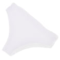 thumbnail image 4 of Ropa interior para muñecos masculinos, decoración para muñecos, pantalones para muñecos, accesorio para disfraz de muñeco, tela, Blanco, 4 of 9