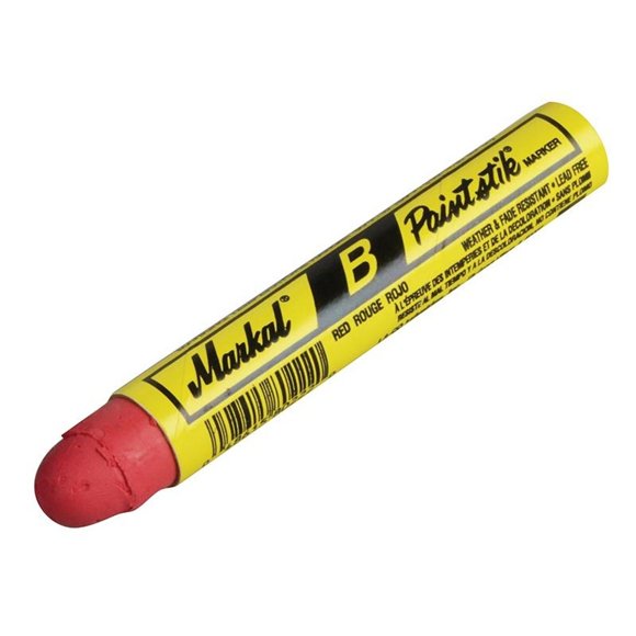 Markal Paintstik Cold Surface Marker