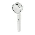 thumbnail image 1 of WREESH Universal Universal Acceleration Compression Shower Head Shower Bath Hand Shower, 1 of 1