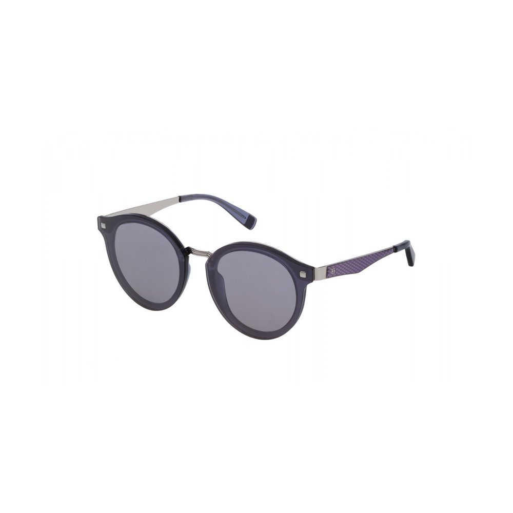 Escada SUNGLASSES POLARIZED FASHION SUN GLASSES ESCADA PURPLE GUN