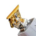thumbnail image 4 of Acaige Replacement T Blade Fit For Andis Gtx For T Outliner Gold Stainless Steel Fittings, 4 of 5