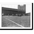 thumbnail image 2 of Historic Framed Print, Part of the huge crowd with the game in the foreground, 17-7/8" x 21-7/8", 2 of 9