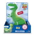thumbnail image 2 of Muñeco Disney Pixar Toy Story Rex, 2 of 4