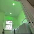thumbnail image 3 of 5/6 in. 65-Watt Equivalent Multi-Color Smart Alexa/Hey Google/HomeKit/Siri Retrofit Integrated LED Recessed Downlight, 3 of 5