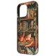 thumbnail image 2 of Funda para teléfono Librarian Bookish Girl Loves Dragons & Books, 2 of 3