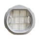 thumbnail image 1 of Elemento De Filtro Filtro De Aspiradora De Alta Accesorio De Filtro De Alta Eficiencia Larga Vida Útil Reemplazo Perfecto Compatible Con Aspiradora De Mano Electrolux Vc-S1023 Cateissary HA013037-00, 1 of 7