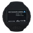 thumbnail image 1 of WiFi Electronic Telescope Eyepiece, 4MP 2K HD Video, for 30mm-50mm Eyepieces, Support Memory Card, Telescope Accessory, Astrophotography Camera, 1 of 7