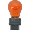 thumbnail image 2 of Philips Standard Miniature 3156Na, Amber, Push Type, Always Change In Pairs!, 2 of 4