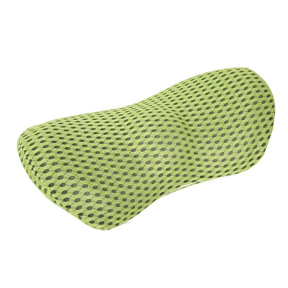 lower back support pillow