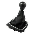 thumbnail image 3 of Smooth Shifting Gear Knob for EOS For Golf 5 V 6 VI For Jetta For frame, 3 of 8
