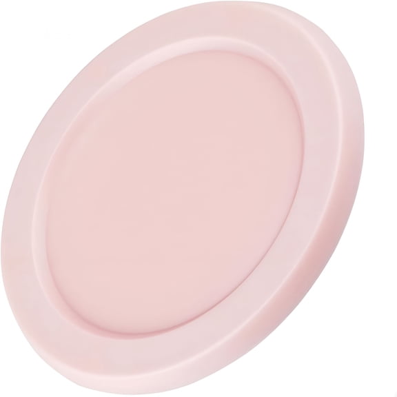 GJX Magnetic Base Basic Compatible with Phone Grips And Iphone Cases,Pink