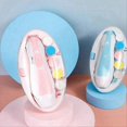 thumbnail image 2 of 2pcs Nail Polisher Electric Nail Polisher Nail Clipper Fruit Green, 2 of 5