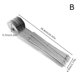 thumbnail image 1 of 3/5/7 Wheel Pastry Cutter Stainless Steel Pizza Slicer Multi-Round Dough Rollers, 1 of 1
