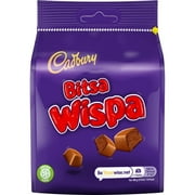 Cadbury Bitsa Wispa 95g (Pack of 3)