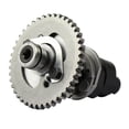 thumbnail image 3 of koolsoo High Performance Camshaft Assy for CF500 500cc 0180-024100 0180-024001, 3 of 6