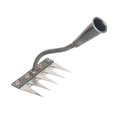 thumbnail image 1 of FurNest Agricultural Weeding Tools Irons Rakes for Backyard Gardening and We, 1 of 1