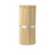 thumbnail image 1 of KAIYANG Brochetas de bambú natural de 40 cm para barbacoa, cocina y estacas para plantas, 100 piezas, 1 of 4