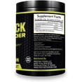 thumbnail image 6 of Pristine Foods Muscle Maximizer BCAA 2:1:1 Amino Acid Powder, Honeydew Watermelon, 300g, 6 of 6