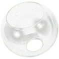 thumbnail image 4 of Glass Globe Light Fixtures Replacement Shade Pendant Light Glass Lamp Shade, 4 of 6