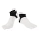 thumbnail image 1 of Calcetines de Cinco Dedos de Los Hombres de Las Mujeres Respirables Calcetines de Del Equipo de Cinco Dedos Atléticos Blanco Baoblaze Calcetines de cinco dedos, 1 of 8