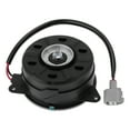 thumbnail image 1 of Motor de ventilador del radiador Unique Bargains para Toyota Camry 2012-2017, motor de enfriamiento de motor silencioso No.163630A150 1 Pc, 1 of 6