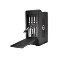 thumbnail image 4 of G-Technology G-SPEED Shuttle XL DAS Storage System, 4 of 8