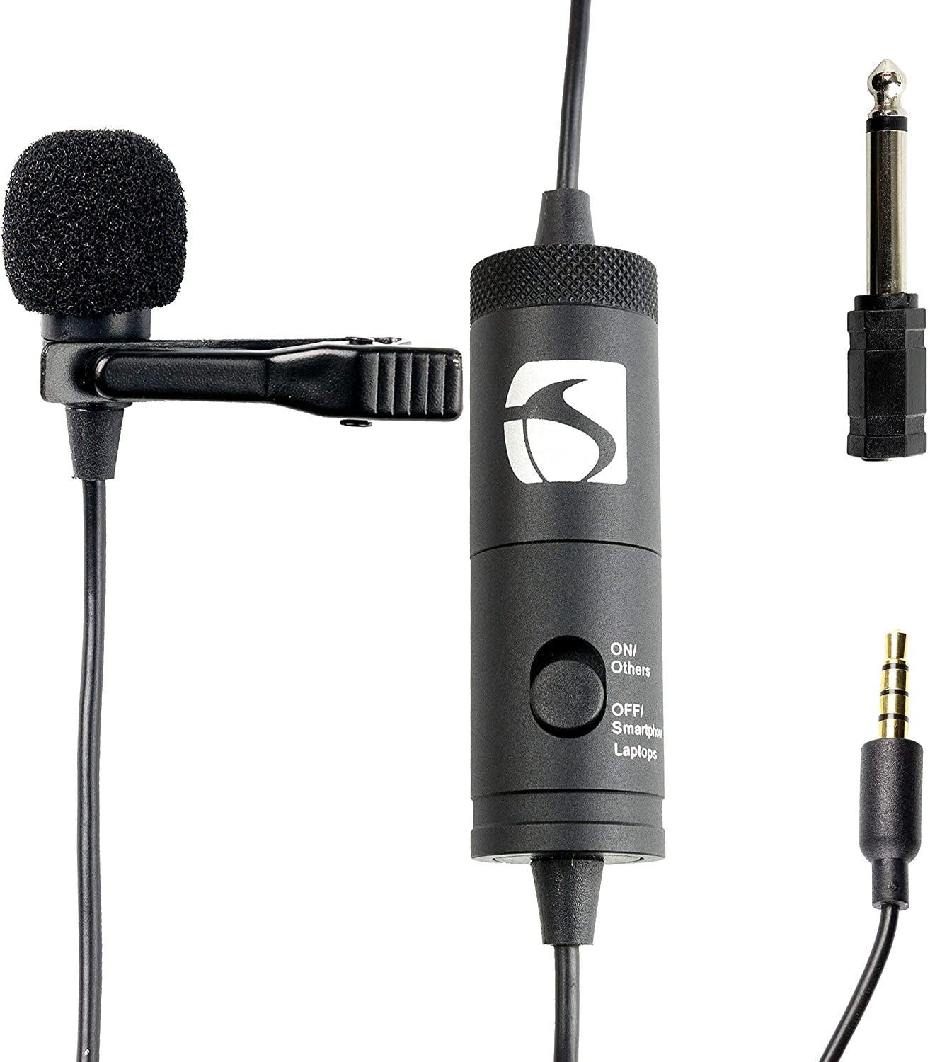 Микрофон c1
