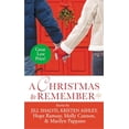 thumbnail image 1 of Pre-Owned A Christmas to Remember, 9781455529933, 1455529931, Paperback,, 1 of 1