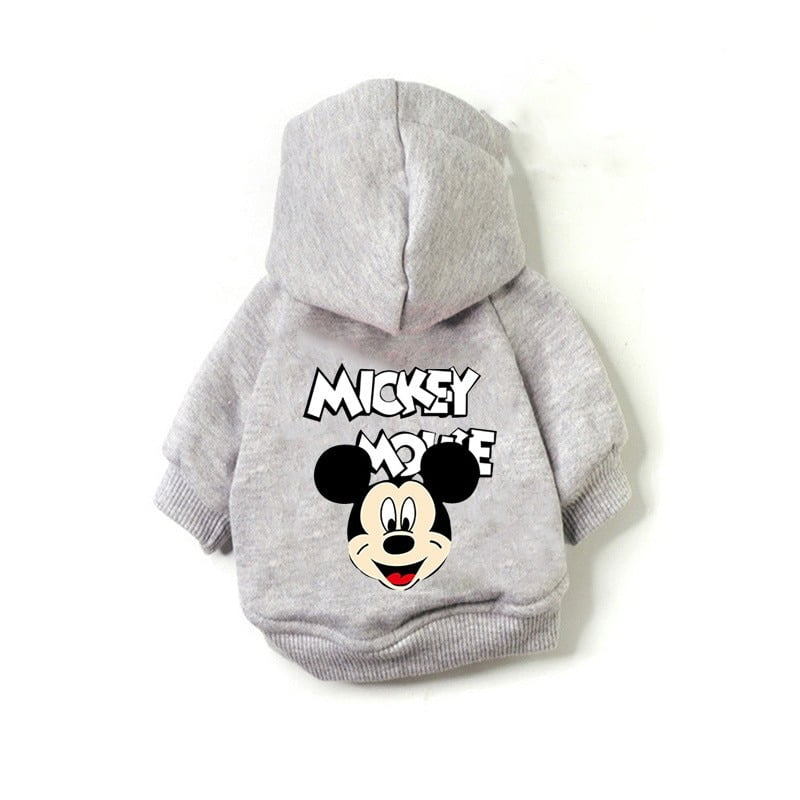 Disney dog sweater sales