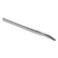 thumbnail image 2 of For 10-13 E-Class Front Fender Molding Moulding Trim Lower Right Side 2126903462, 2 of 5