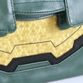 thumbnail image 4 of Halo Master Chief Clutch Bag, 4 of 5